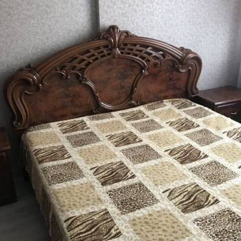 Сдается 1-комнатная квартира, 39 м²