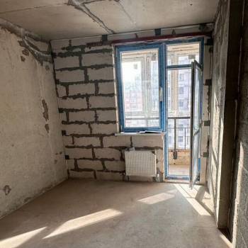 Продается 1-комнатная квартира, 35,1 м²