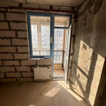 Продается 1-комнатная квартира, 35,1 м²