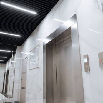 Продается 1-комнатная квартира, 42,7 м²