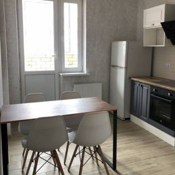 Продается 1-комнатная квартира, 33,1 м²