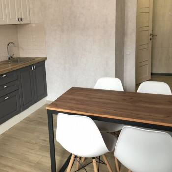 Продается 1-комнатная квартира, 33,1 м²