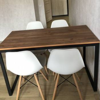 Продается 1-комнатная квартира, 33,1 м²