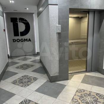 Сдается 1-комнатная квартира, 36,2 м²