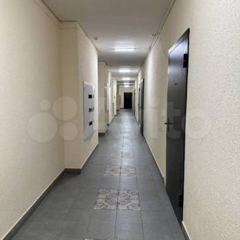 Сдается 1-комнатная квартира, 36,2 м²