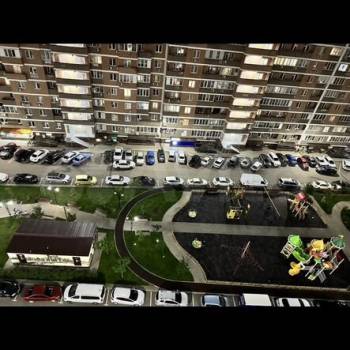 Сдается 1-комнатная квартира, 36,2 м²