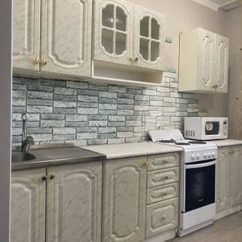 Продается 1-комнатная квартира, 38 м²