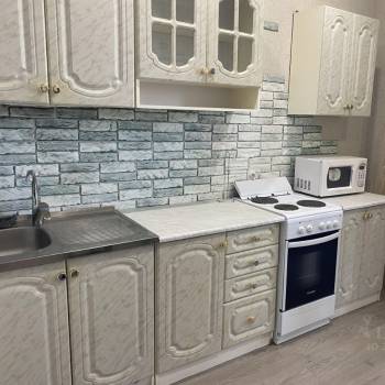 Продается 1-комнатная квартира, 38 м²