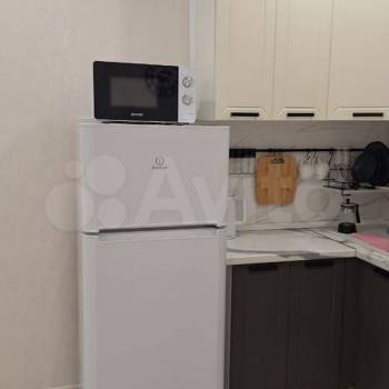 Сдается 1-комнатная квартира, 31 м²