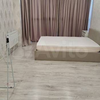 Сдается 1-комнатная квартира, 31 м²