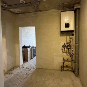 Продается 3-х комнатная квартира, 90,8 м²