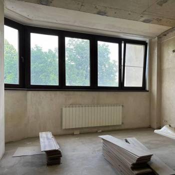 Продается 3-х комнатная квартира, 90,8 м²