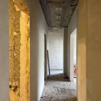 Продается 3-х комнатная квартира, 90,8 м²