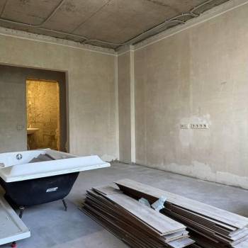 Продается 3-х комнатная квартира, 90,8 м²