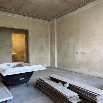 Продается 3-х комнатная квартира, 90,8 м²