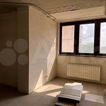 Продается 3-х комнатная квартира, 90,8 м²