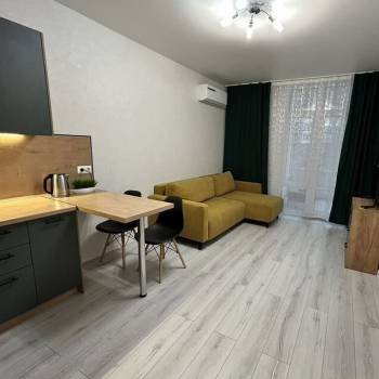Сдается 1-комнатная квартира, 32,4 м²