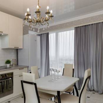 Сдается 2-х комнатная квартира, 81 м²