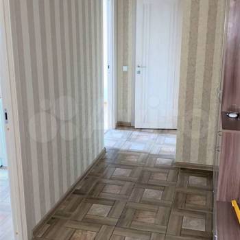 Сдается 2-х комнатная квартира, 61 м²