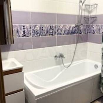 Сдается 2-х комнатная квартира, 61 м²