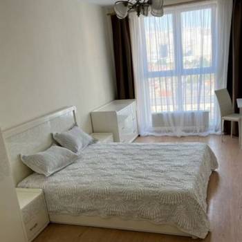 Сдается 2-х комнатная квартира, 61 м²