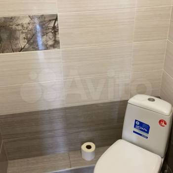 Сдается 2-х комнатная квартира, 61 м²