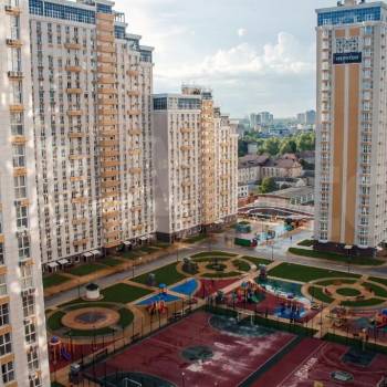 Сдается 2-х комнатная квартира, 61 м²