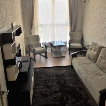 Сдается 2-х комнатная квартира, 61 м²