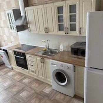 Сдается 2-х комнатная квартира, 61 м²
