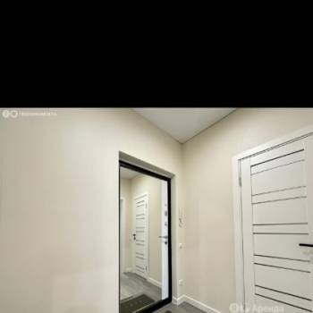 Сдается 1-комнатная квартира, 38 м²