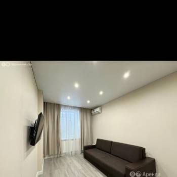 Сдается 1-комнатная квартира, 38 м²