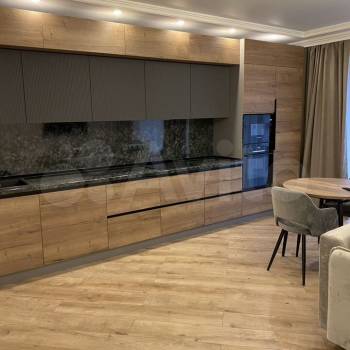 Сдается 1-комнатная квартира, 46 м²