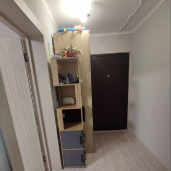 Продается 1-комнатная квартира, 38 м²