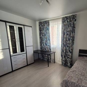 Сдается 1-комнатная квартира, 28,4 м²