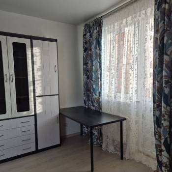 Сдается 1-комнатная квартира, 28,4 м²