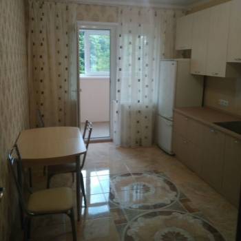 Сдается 1-комнатная квартира, 43,4 м²