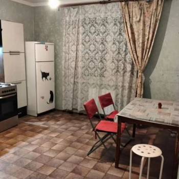 Продается 2-х комнатная квартира, 56,5 м²