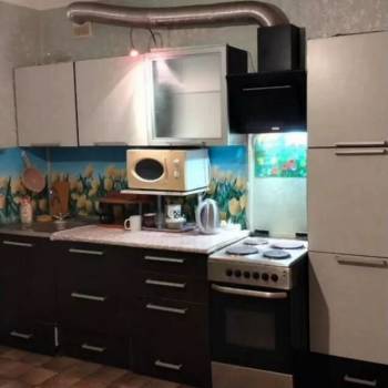 Продается 2-х комнатная квартира, 56,5 м²