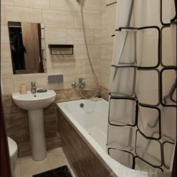 Сдается 1-комнатная квартира, 25 м²