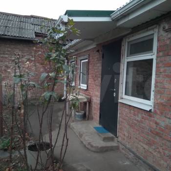 Сдается Дом, 35 м²