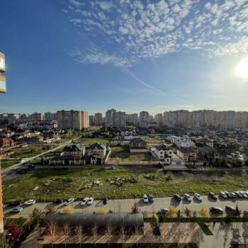 Сдается 1-комнатная квартира, 31 м²