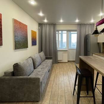 Сдается 1-комнатная квартира, 31 м²