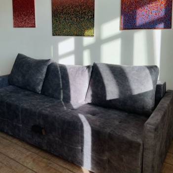 Сдается 1-комнатная квартира, 31 м²