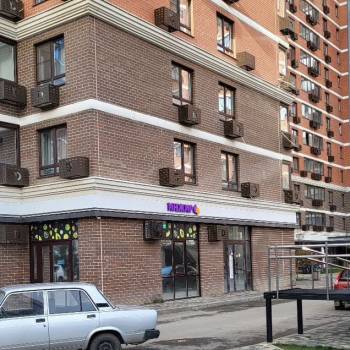 Продается Нежилое помещение, 77,8 м²