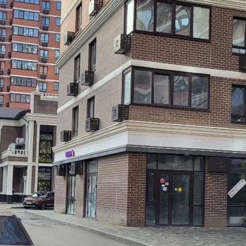 Продается Нежилое помещение, 77,8 м²