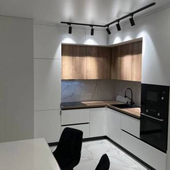 Сдается 1-комнатная квартира, 43,7 м²