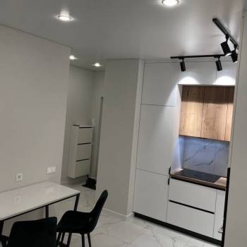 Сдается 1-комнатная квартира, 43,7 м²