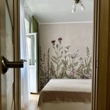 Сдается 2-х комнатная квартира, 41,7 м²