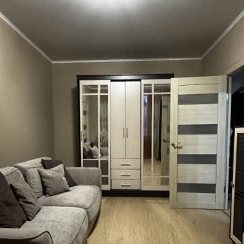 Сдается 2-х комнатная квартира, 41,7 м²