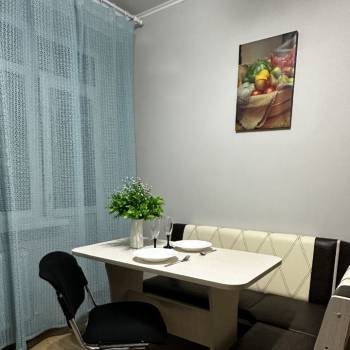 Сдается 2-х комнатная квартира, 41,7 м²